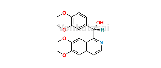 Picture of Papaverine Hydrochloride EP Impurity B