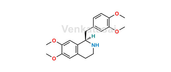 Picture of Papaverine Hydrochloride EP Impurity E