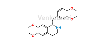 Picture of (S)-(-)-Tetrahydropapaverine