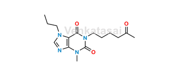 Picture of Propentofylline