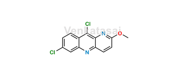 Picture of Pyronaridine Impurity 2