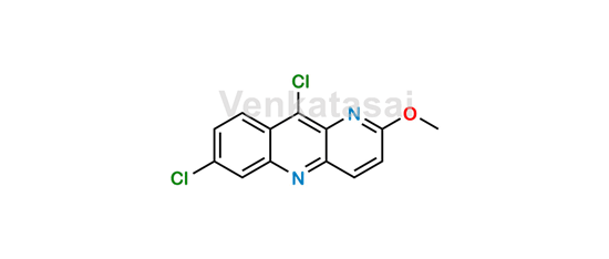 Picture of Pyronaridine Impurity 2