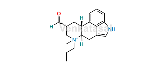 Picture of Pergolide Impurity 3