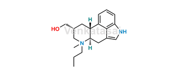Picture of Pergolide Impurity 4