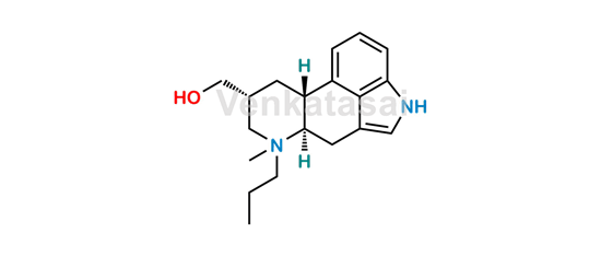 Picture of Pergolide Impurity 4