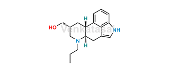 Picture of Pergolide Impurity 5