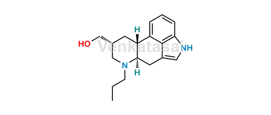 Picture of Pergolide Impurity 5