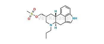 Picture of Pergolide Impurity 6