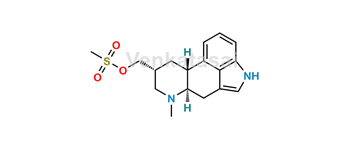 Picture of Pergolide Impurity 7