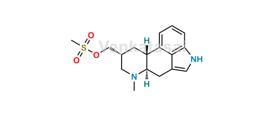 Picture of Pergolide Impurity 7