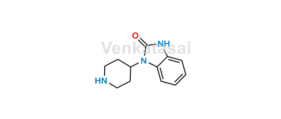 Picture of Pimozide EP Impurity A