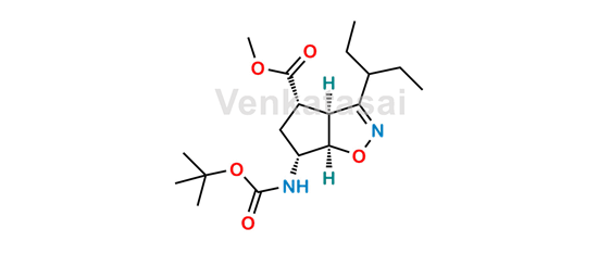 Picture of Peramivir Impurity 1