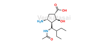 Picture of Peramivir Impurity 5