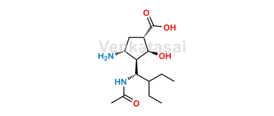 Picture of Peramivir Impurity 5