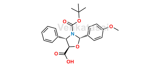 Picture of Cabazitaxel Impurity 45