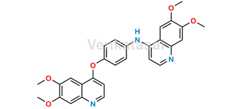 Picture of Cabozantinib Dimer impurity