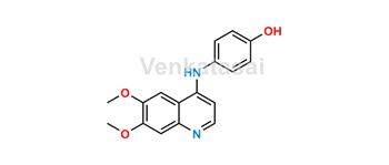 Picture of Cabozantinib  Impurity 14