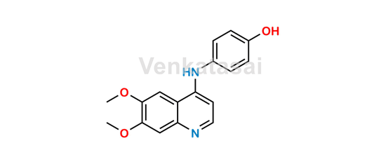 Picture of Cabozantinib  Impurity 14