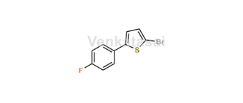 Picture of Canagliflozin Impurity 18