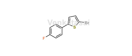 Picture of Canagliflozin Impurity 18