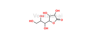 Picture of Canagliflozin Impurity 23