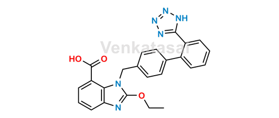 Picture of Candesartan