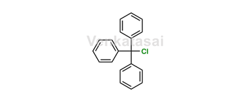 Picture of Candesartan Trityl Chloride