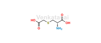 Picture of Carbocisteine S-Isomer