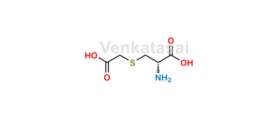 Picture of Carbocisteine S-Isomer