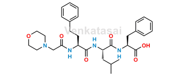 Picture of carfilzomib Acid Impurity