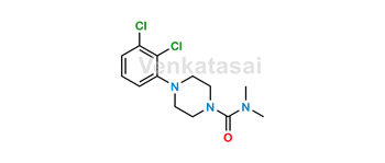 Picture of Cariprazine Impurity 10
