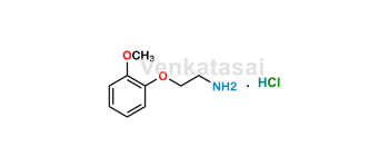 Picture of Carvedilol EP Impurity E