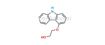 Picture of Carvedilol Impurity 7