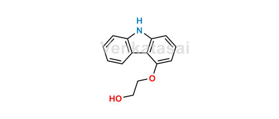 Picture of Carvedilol Impurity 7