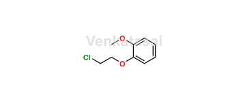 Picture of Carvedilol Impurity 8