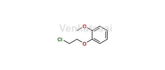 Picture of Carvedilol Impurity 8