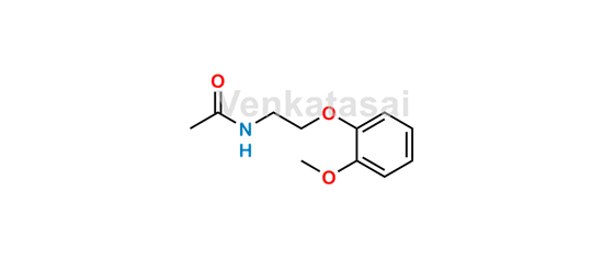 Picture of Carvedilol Impurity 10