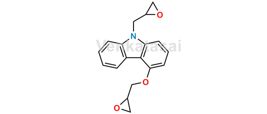 Picture of Carvedilol Impurity 13