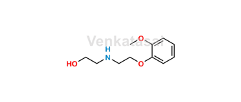 Picture of Carvedilol Impurity 14