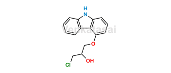 Picture of Carvedilol Impurity 15