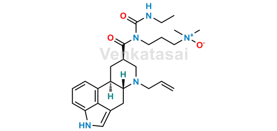 Picture of Cefaclor EP Impurity A Potassium salt