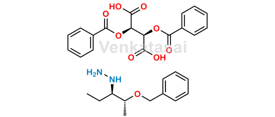 Picture of [(2S,3S)-2-(benzyloxy)pentan-3-yl]hydrazine