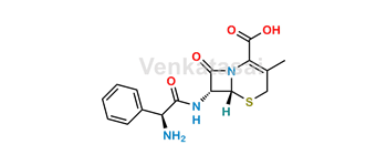 Picture of L-Cephalexin