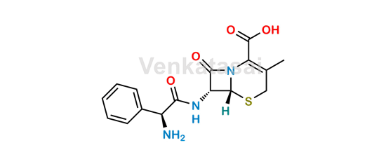 Picture of L-Cephalexin