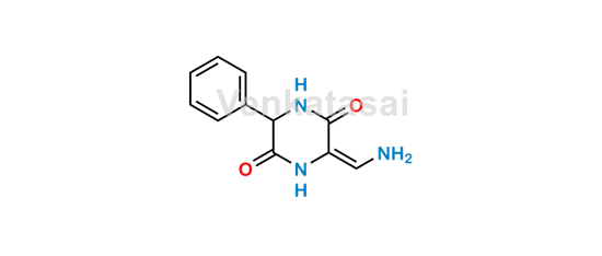 Picture of Cephalexin Diketone