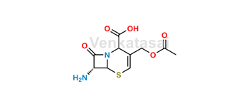 Picture of Cefazedone Impurity 2