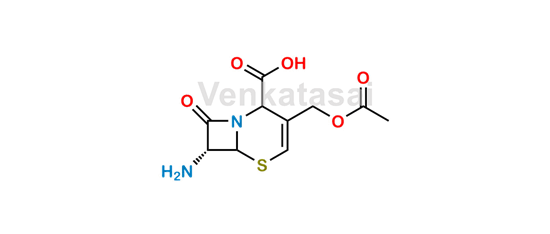 Picture of Cefazedone Impurity 2