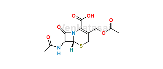 Picture of Cefazedone Impurity 3