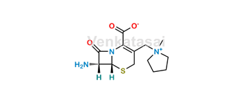 Picture of Cefepime EP Impurity E