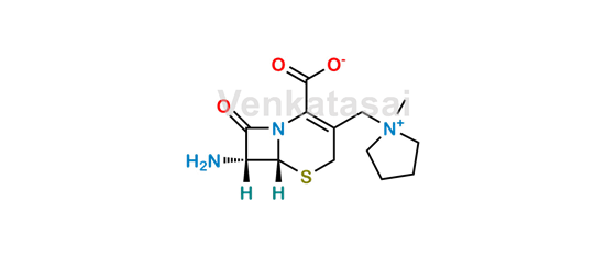 Picture of Cefepime EP Impurity E
